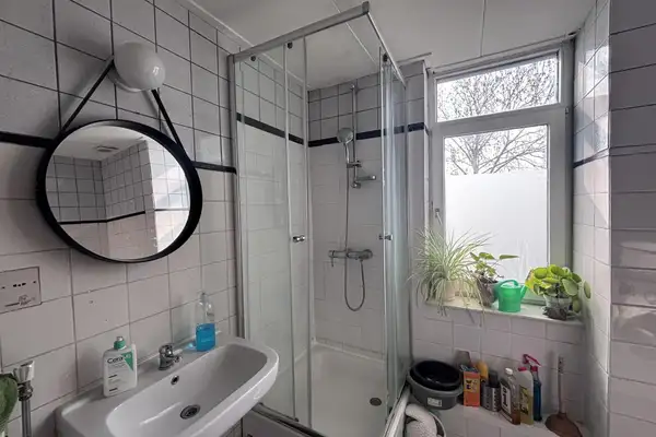 Foto #9 Kamer Borgharenweg Maastricht