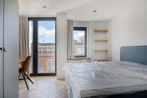 Foto #8 Appartement Lauwerecht Utrecht