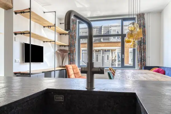 Foto #6 Appartement Lauwerecht Utrecht