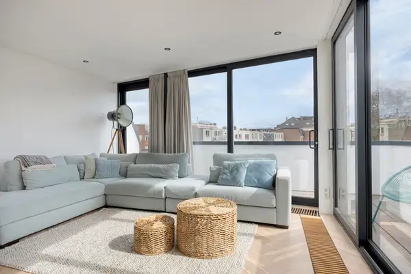 Foto #21 Appartement Lauwerecht Utrecht