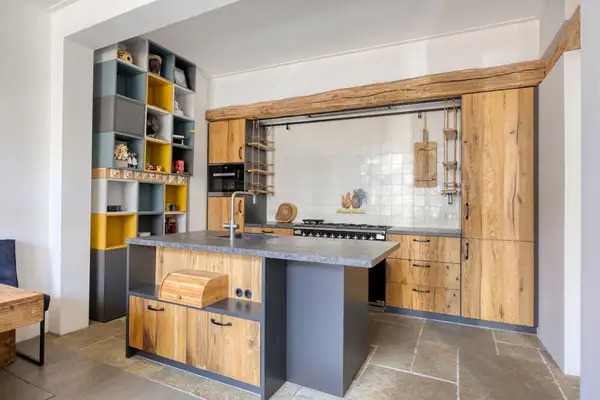 Foto #3 Appartement Lauwerecht Utrecht