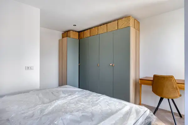 Foto #10 Appartement Lauwerecht Utrecht