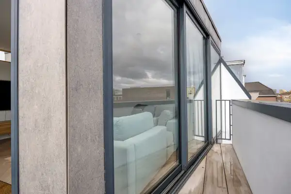 Foto #24 Appartement Lauwerecht Utrecht