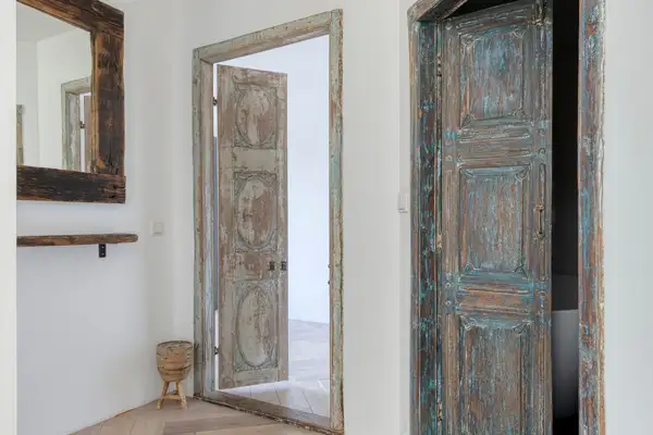 Foto #7 Appartement Lauwerecht Utrecht