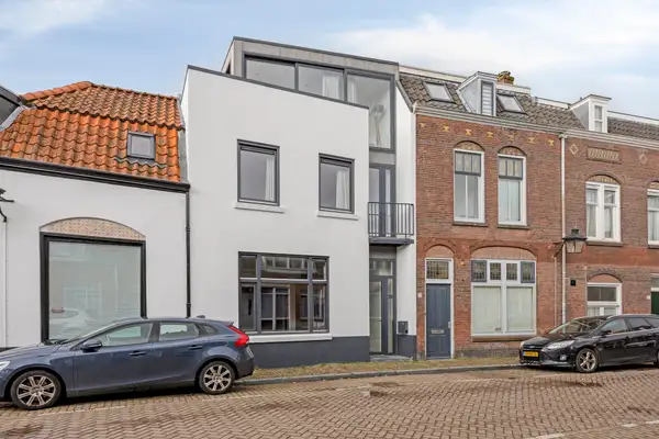 Foto #0 Appartement Lauwerecht Utrecht