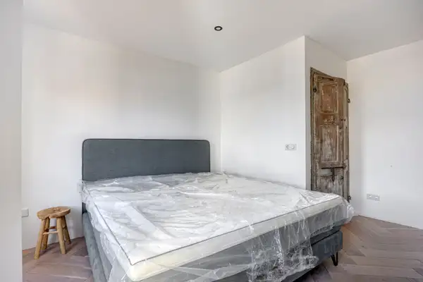 Foto #9 Appartement Lauwerecht Utrecht