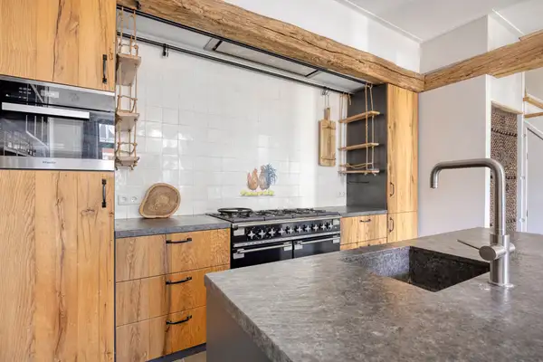 Foto #5 Appartement Lauwerecht Utrecht