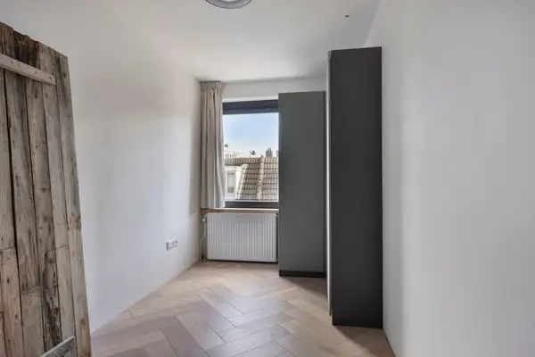 Foto #13 Appartement Lauwerecht Utrecht