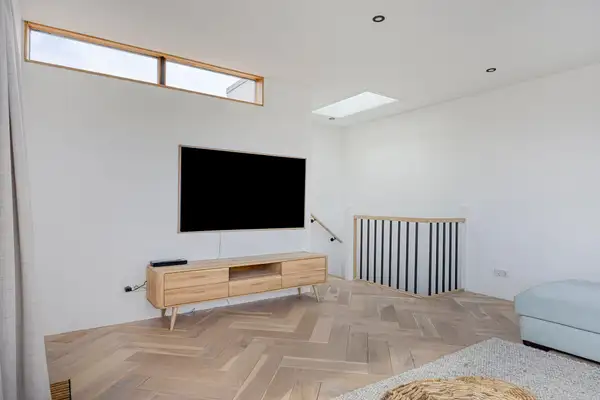 Foto #22 Appartement Lauwerecht Utrecht