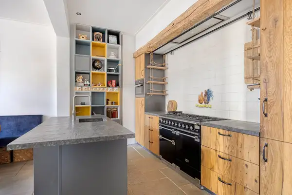 Foto #4 Appartement Lauwerecht Utrecht