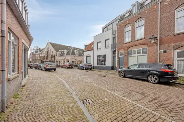 Foto #30 Appartement Lauwerecht Utrecht