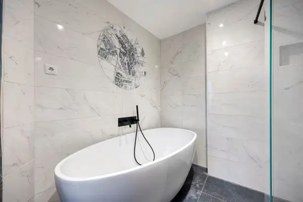 Foto #16 Appartement Lauwerecht Utrecht