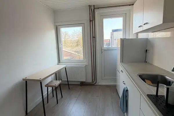 Foto #6 Appartement Assendorperstraat Zwolle