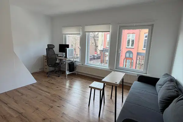 Foto #0 Appartement Assendorperstraat Zwolle