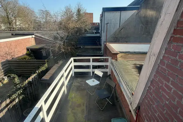 Foto #9 Appartement Assendorperstraat Zwolle