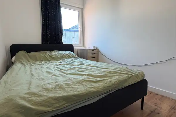 Foto #4 Appartement Assendorperstraat Zwolle