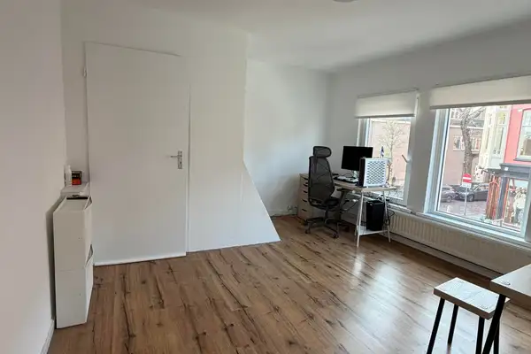 Foto #2 Appartement Assendorperstraat Zwolle