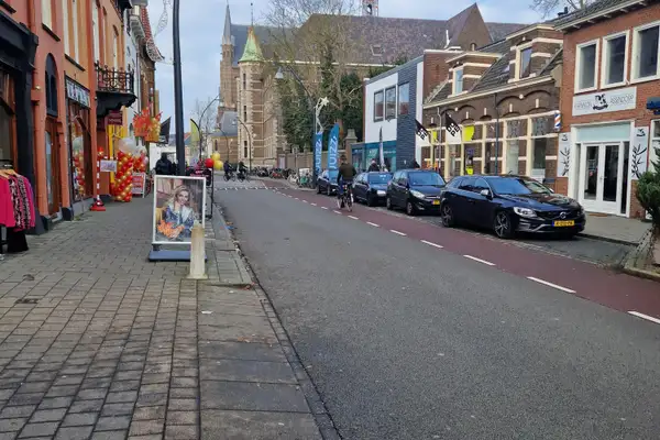 Foto #10 Appartement Assendorperstraat Zwolle