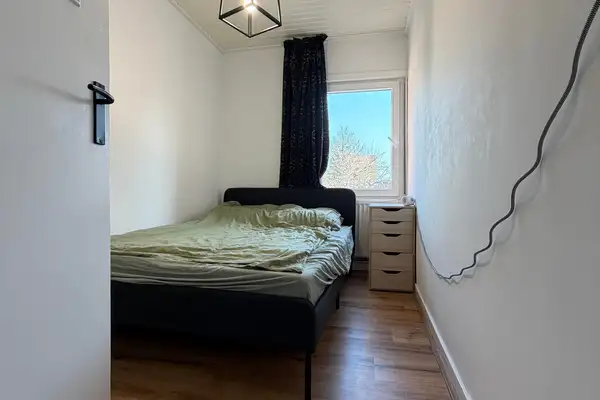 Foto #3 Appartement Assendorperstraat Zwolle