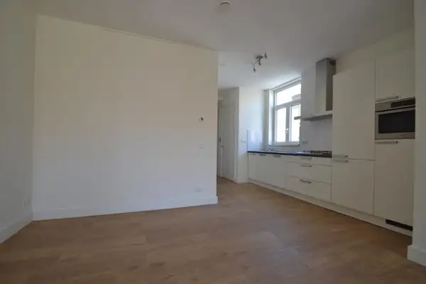 Foto #4 Appartement Willem III straat Den Haag