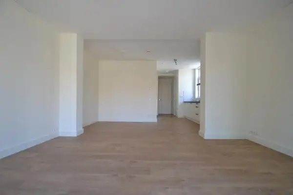 Foto #3 Appartement Willem III straat Den Haag