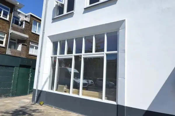 Foto #1 Appartement Willem III straat Den Haag