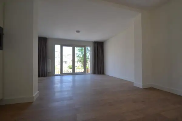 Foto #2 Appartement Willem III straat Den Haag