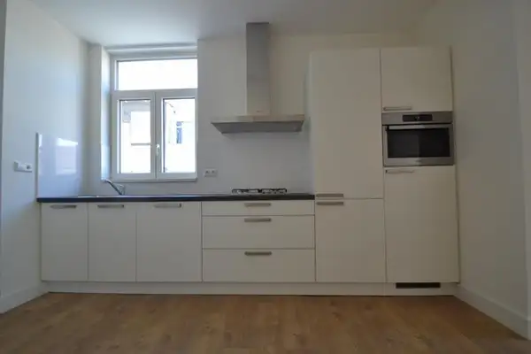 Foto #5 Appartement Willem III straat Den Haag