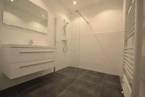 Foto #9 Appartement Willem III straat Den Haag