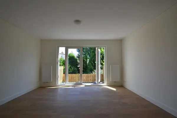 Foto #0 Appartement Willem III straat Den Haag