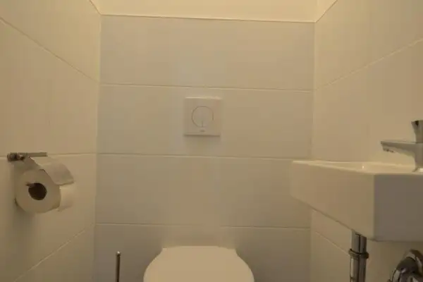 Foto #7 Appartement Willem III straat Den Haag