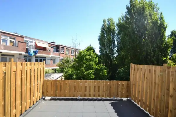 Foto #6 Appartement Willem III straat Den Haag