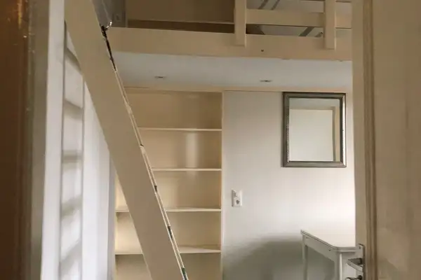 Foto #3 Kamer Prins Hendrikstraat Arnhem