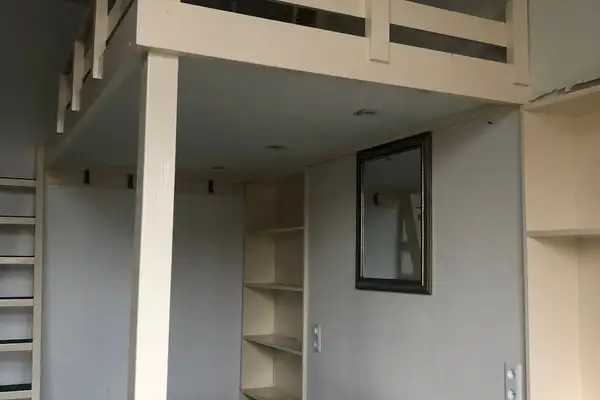 Foto #2 Kamer Prins Hendrikstraat Arnhem