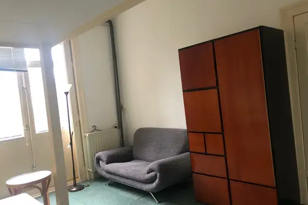 Foto #1 Kamer Prins Hendrikstraat Arnhem