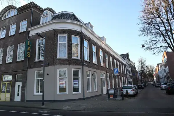 Foto #0 Appartement van Tuldenstraat Den Bosch