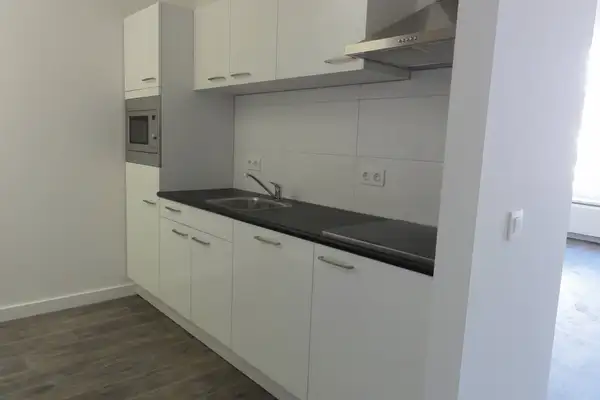 Foto #3 Appartement van Tuldenstraat Den Bosch