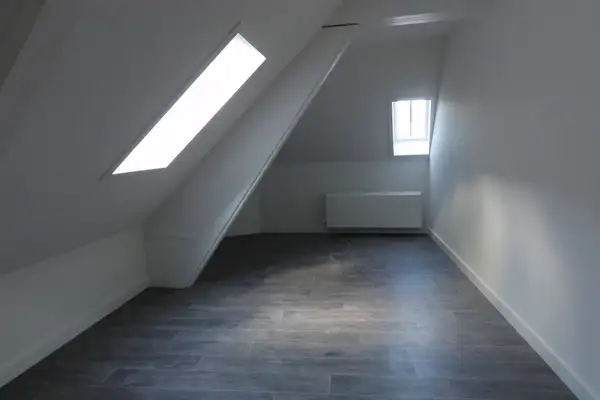 Foto #5 Appartement van Tuldenstraat Den Bosch