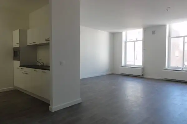 Foto #1 Appartement van Tuldenstraat Den Bosch