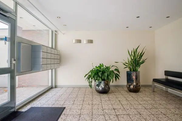 Foto #2 Appartement Venuslaan Eindhoven