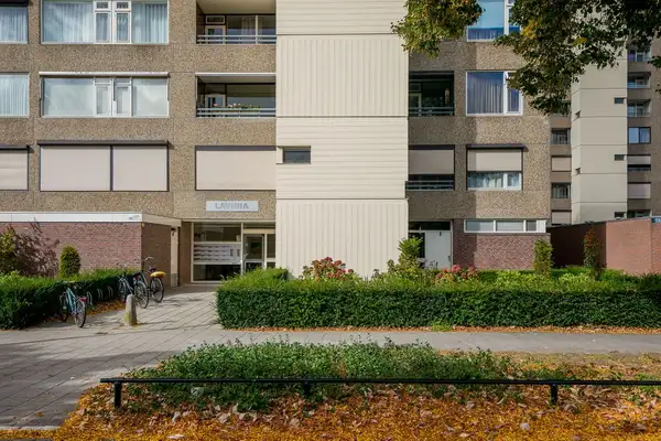 Foto #1 Appartement Venuslaan Eindhoven