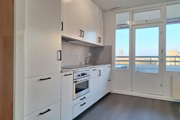 Foto #6 Appartement Venuslaan Eindhoven