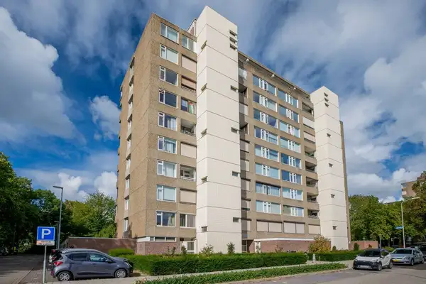 Foto #0 Appartement Venuslaan Eindhoven