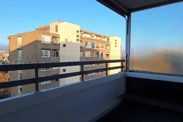 Foto #10 Appartement Venuslaan Eindhoven