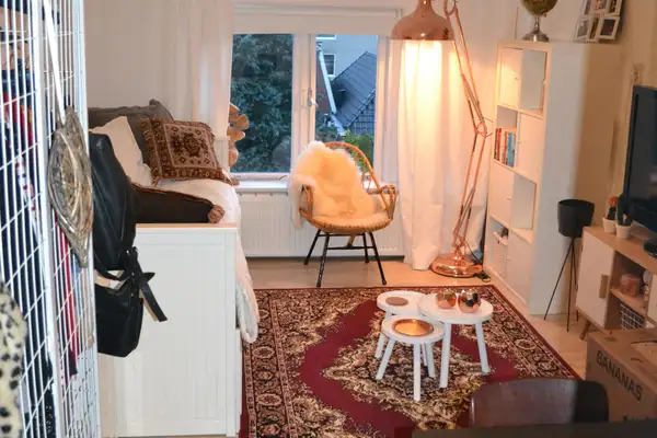 Foto #2 Kamer Helper Brink Groningen