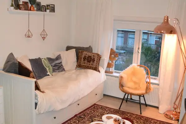 Foto #3 Kamer Helper Brink Groningen