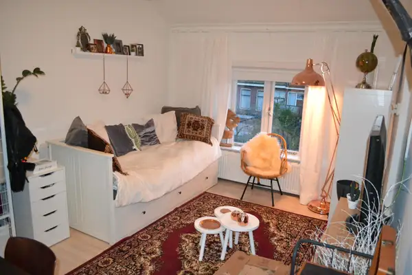 Foto #0 Kamer Helper Brink Groningen