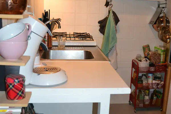 Foto #10 Kamer Helper Brink Groningen