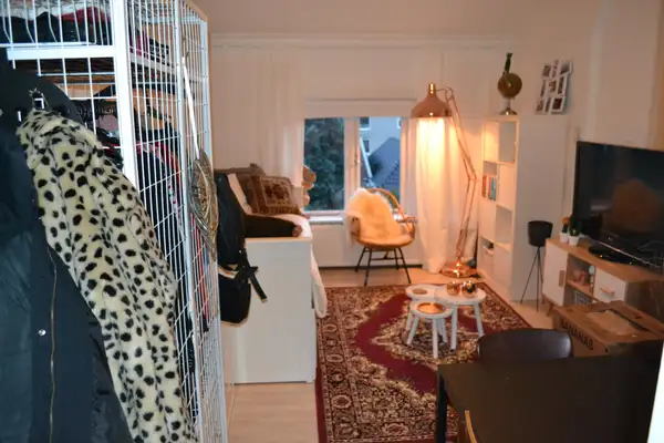 Foto #1 Kamer Helper Brink Groningen