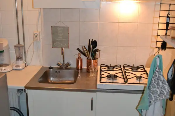 Foto #8 Kamer Helper Brink Groningen